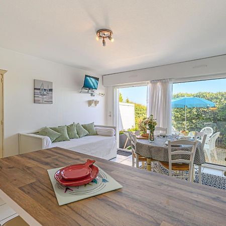 Apartment Les Eiders By Interhome Carnac Extérieur photo