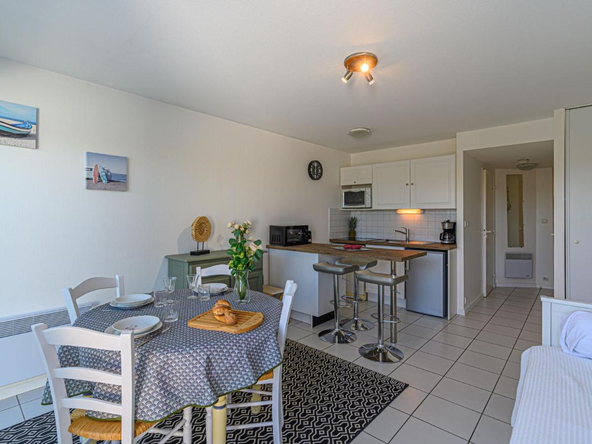 Apartment Les Eiders By Interhome Carnac Extérieur photo