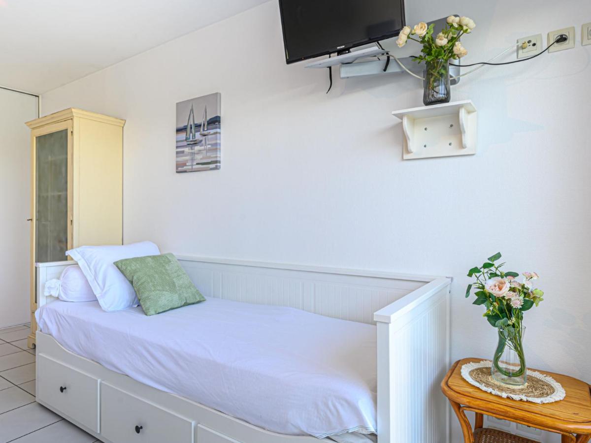 Apartment Les Eiders By Interhome Carnac Extérieur photo
