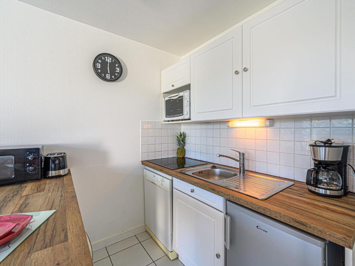 Apartment Les Eiders By Interhome Carnac Extérieur photo
