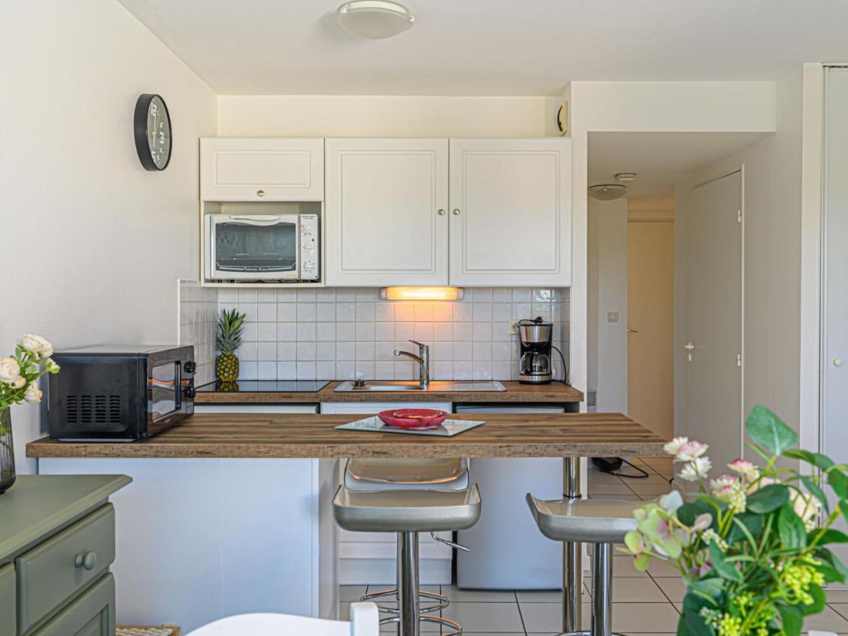 Apartment Les Eiders By Interhome Carnac Extérieur photo