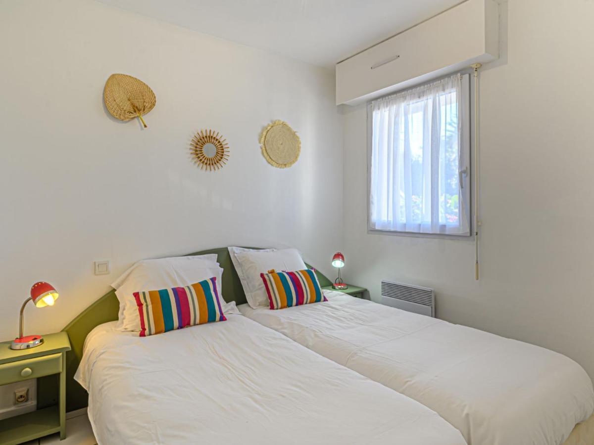 Apartment Les Eiders By Interhome Carnac Extérieur photo