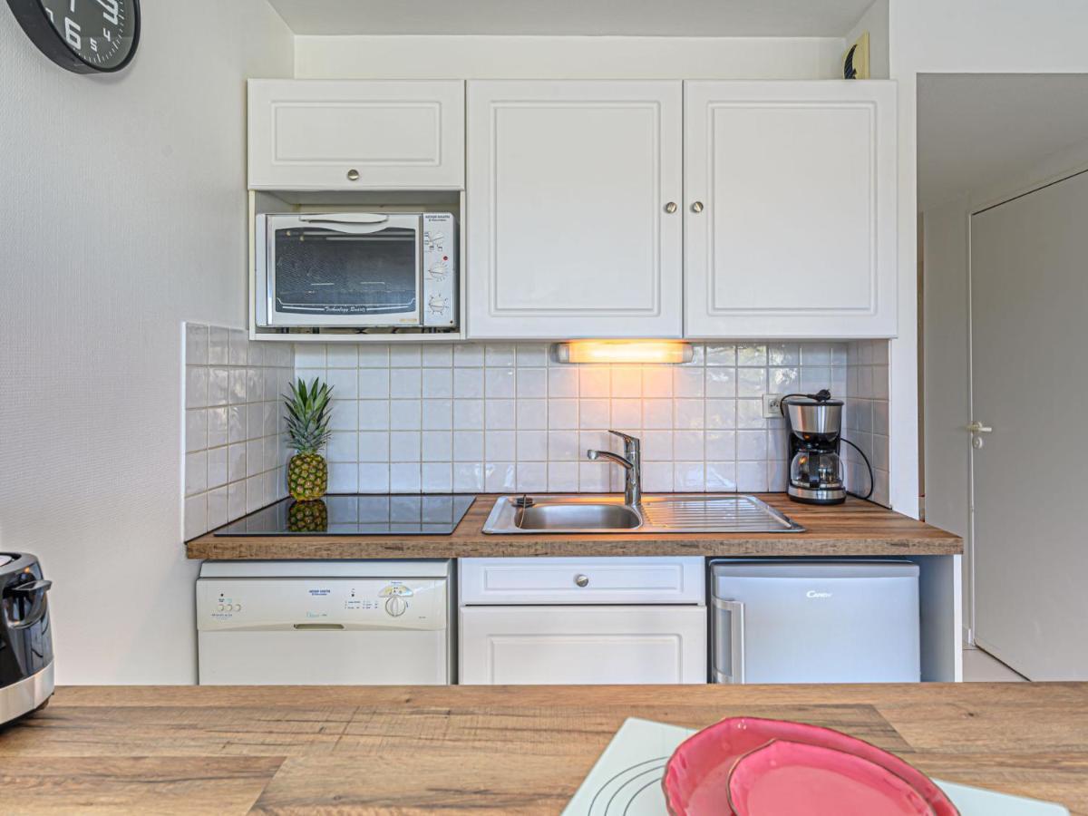 Apartment Les Eiders By Interhome Carnac Extérieur photo