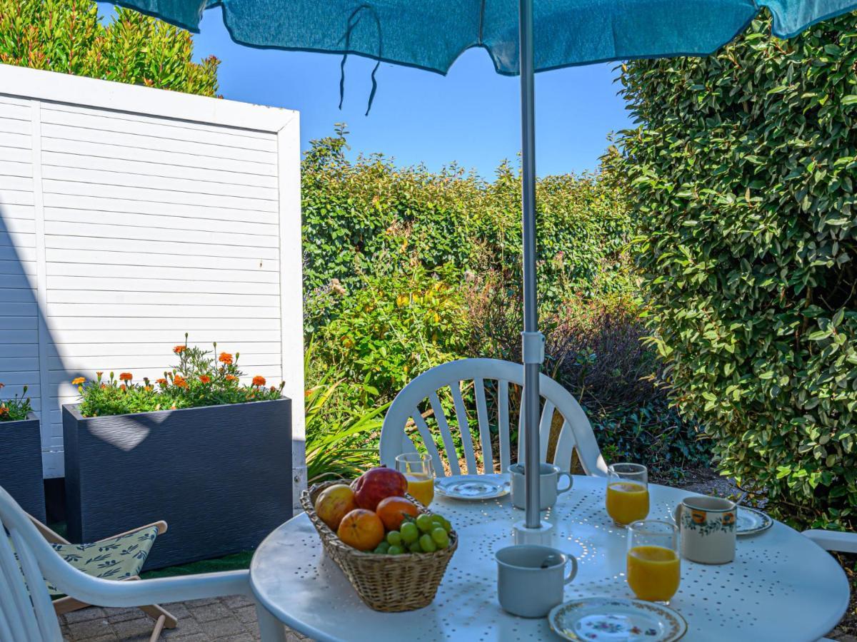 Apartment Les Eiders By Interhome Carnac Extérieur photo