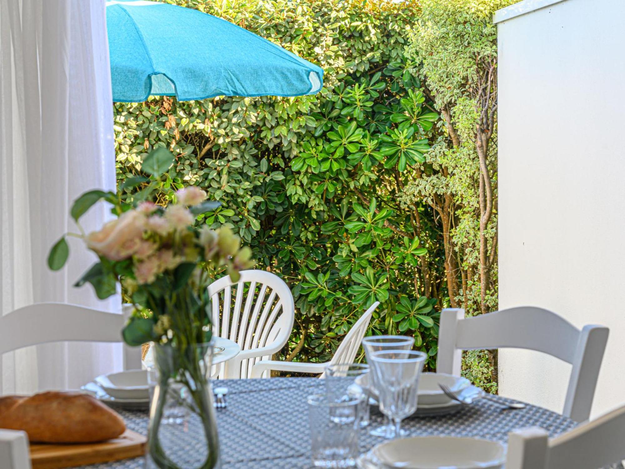 Apartment Les Eiders By Interhome Carnac Extérieur photo