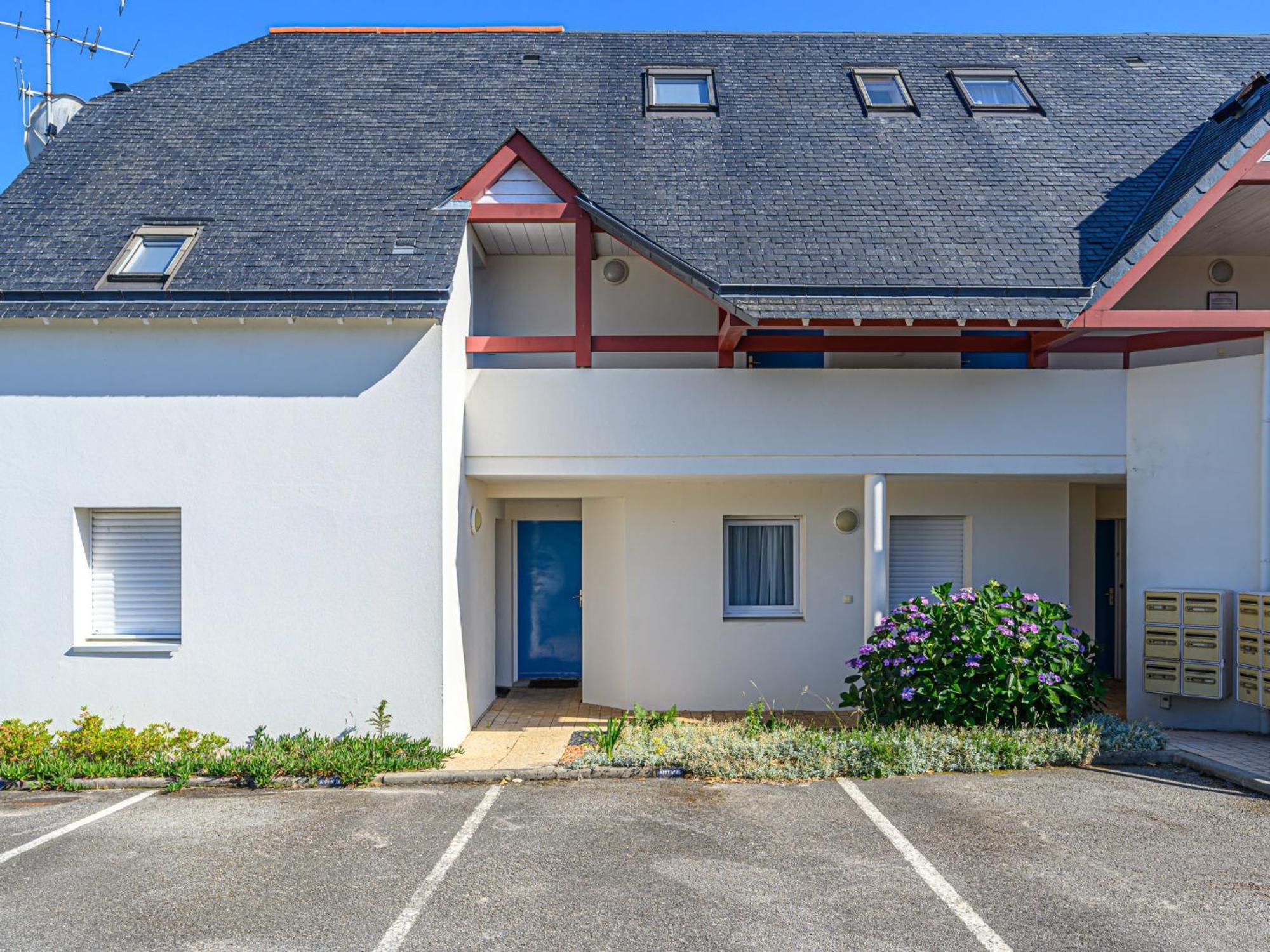 Apartment Les Eiders By Interhome Carnac Extérieur photo
